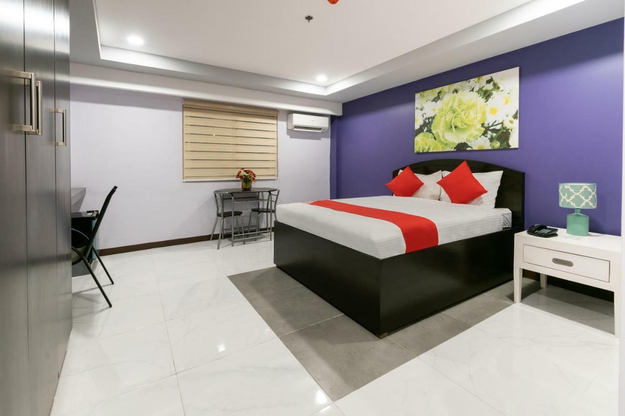 Oyo 171 Amore Hotel Muntinlupa City Dış mekan fotoğraf