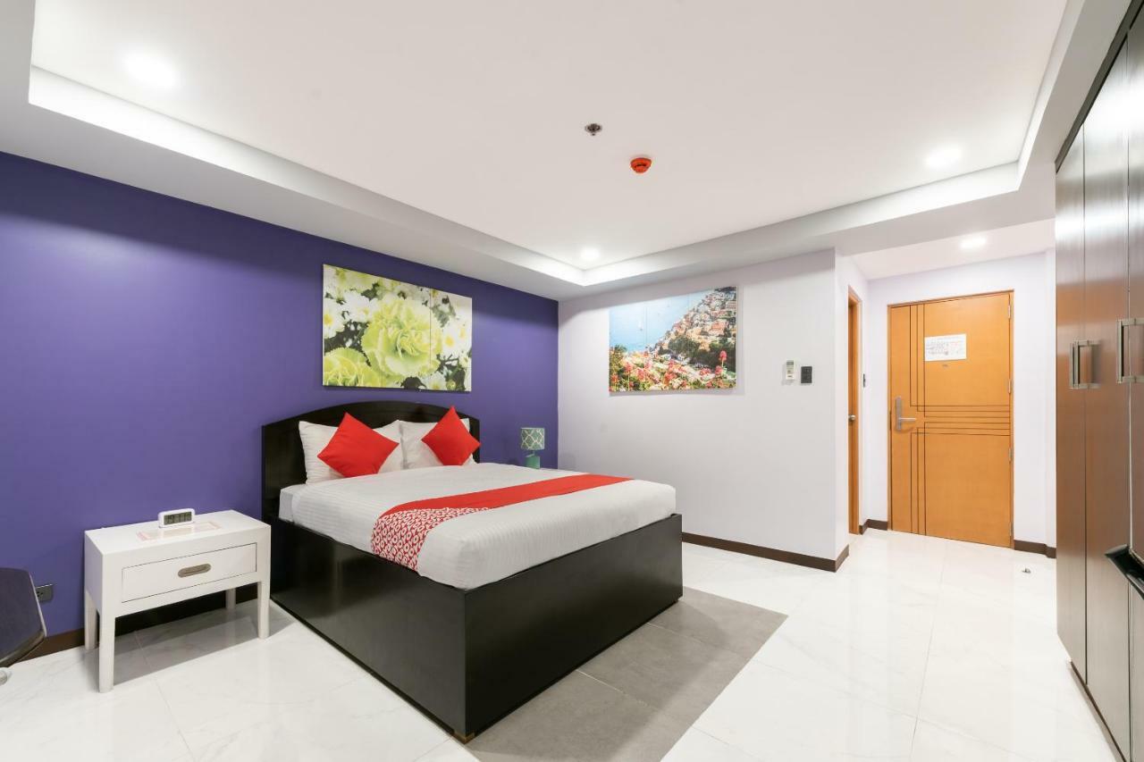 Oyo 171 Amore Hotel Muntinlupa City Dış mekan fotoğraf