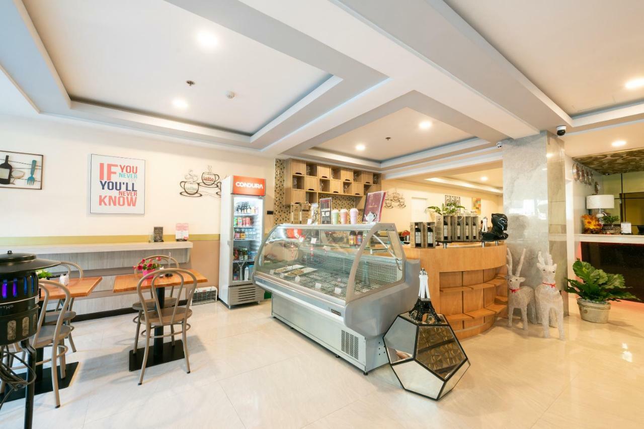 Oyo 171 Amore Hotel Muntinlupa City Dış mekan fotoğraf