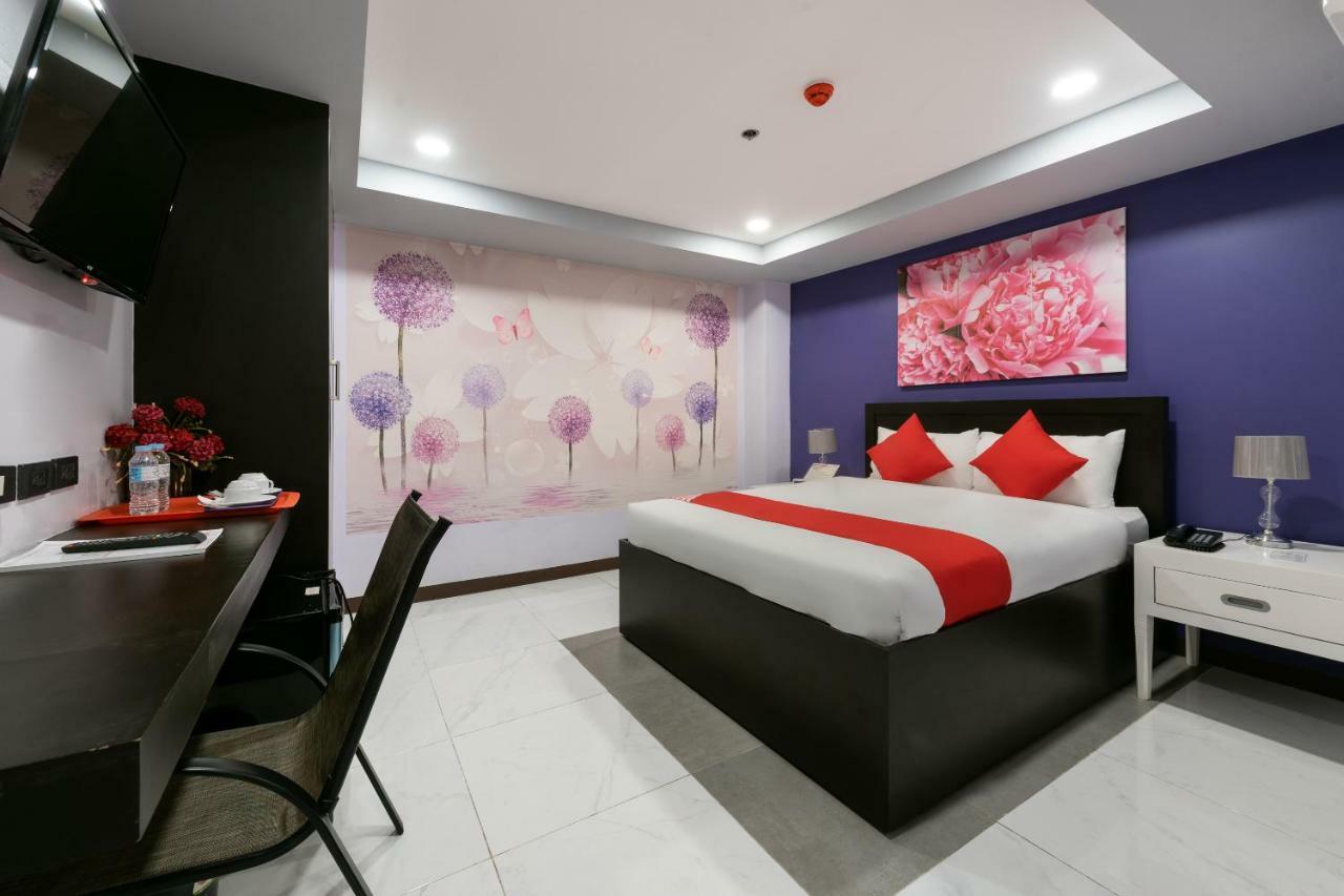 Oyo 171 Amore Hotel Muntinlupa City Dış mekan fotoğraf