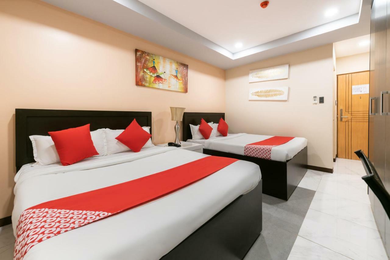Oyo 171 Amore Hotel Muntinlupa City Dış mekan fotoğraf