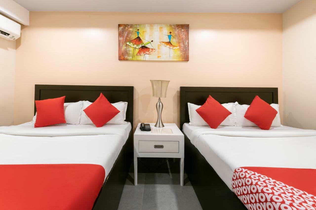 Oyo 171 Amore Hotel Muntinlupa City Dış mekan fotoğraf