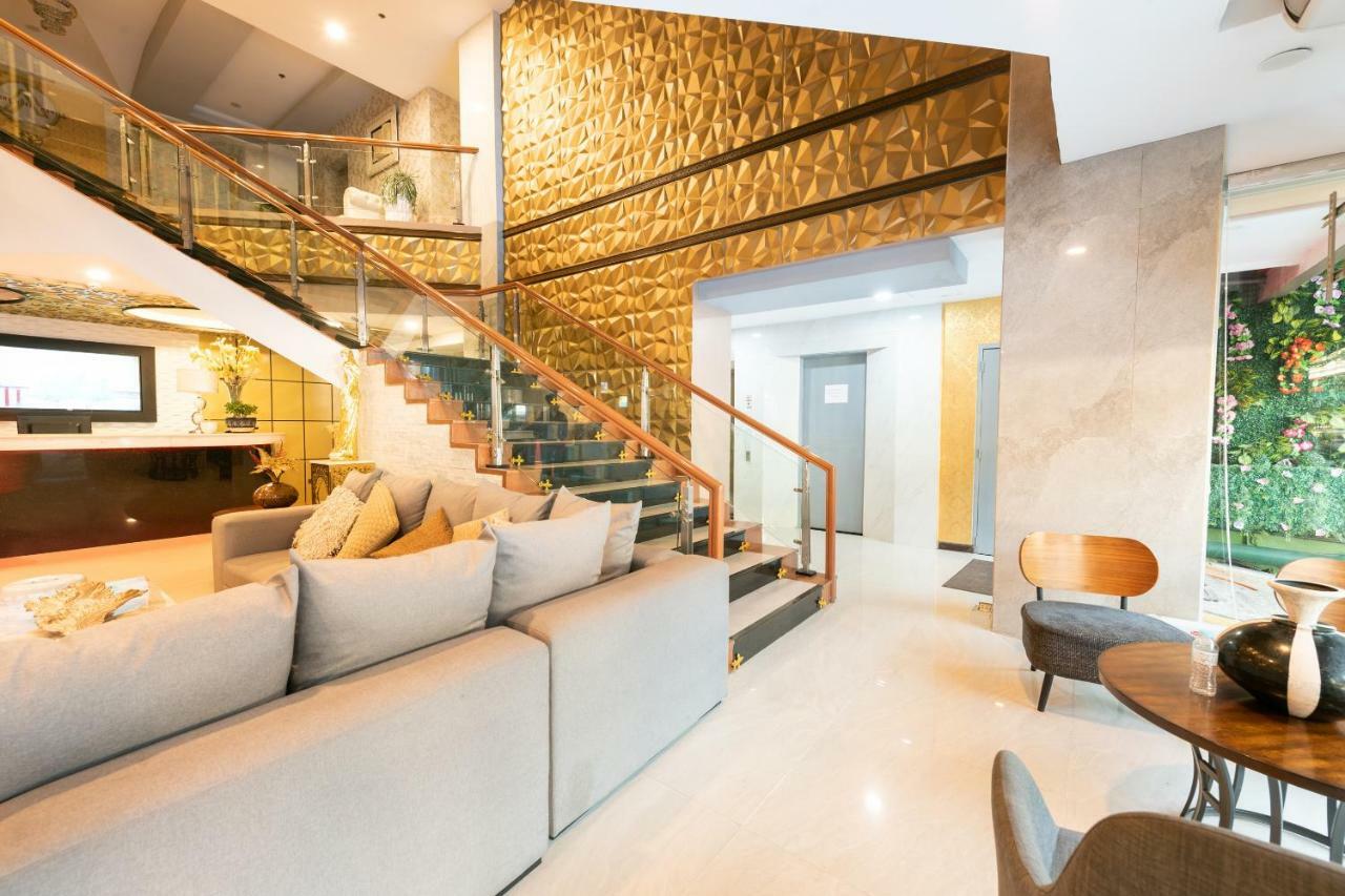 Oyo 171 Amore Hotel Muntinlupa City Dış mekan fotoğraf
