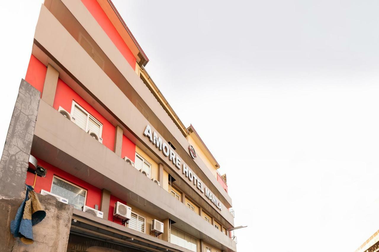 Oyo 171 Amore Hotel Muntinlupa City Dış mekan fotoğraf